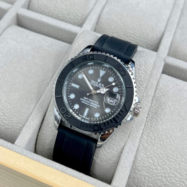RLX GMT