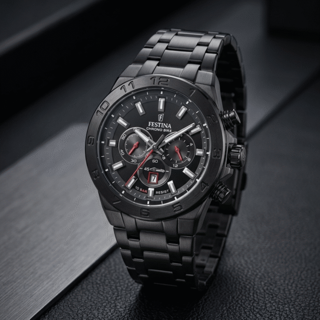 festina chrono bike