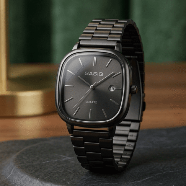Casio Vintage Watch LTP-E117