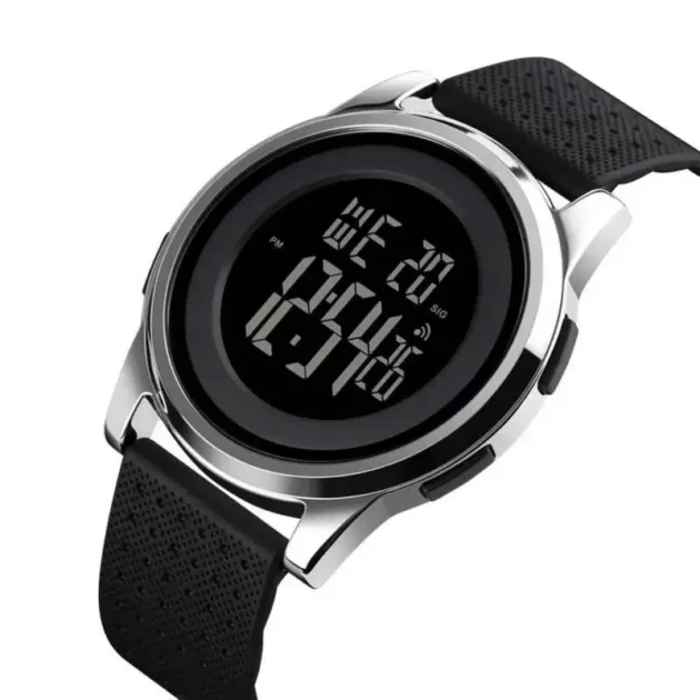 ‏SKMEI 1502 Ultra Light Thin Sport
