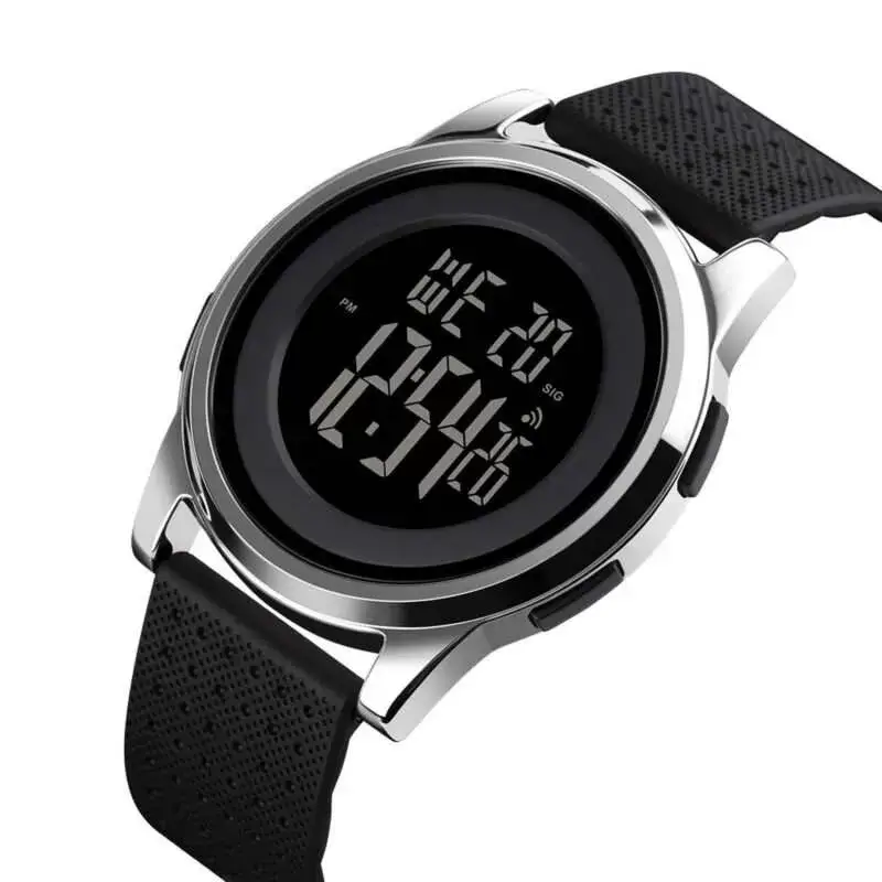 SKMEI 1502 Ultra Light Thin Sport