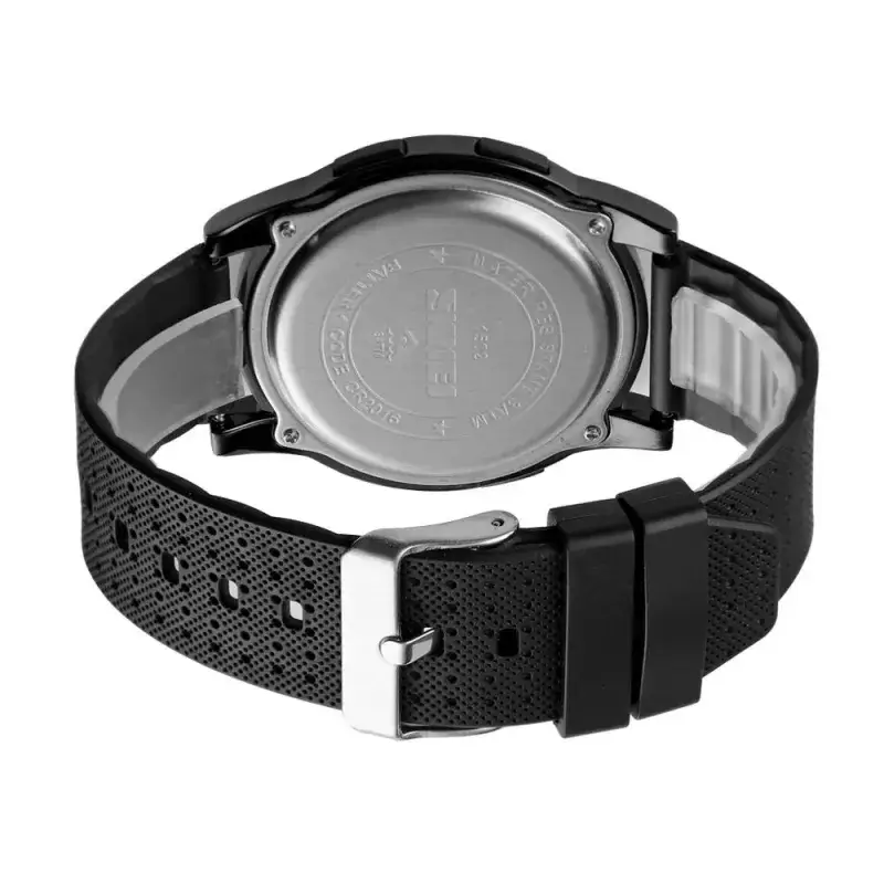 SKMEI 1502 Ultra Light Thin Sport - الصورة 6