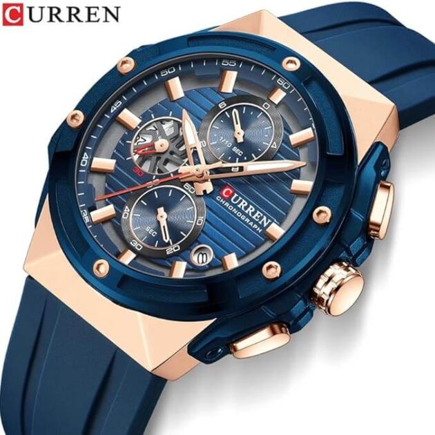 CURREN 8462 original