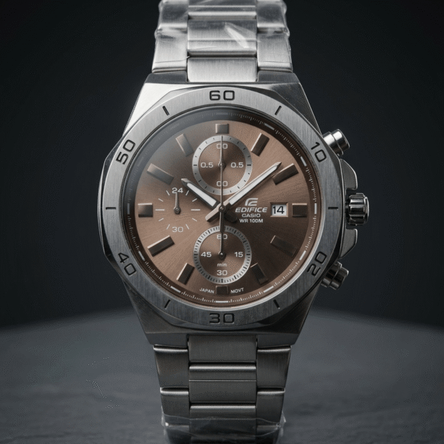 CASIO EDIFICE